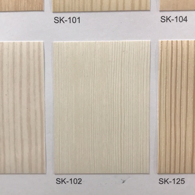 Huben Sheet SK-102 / Taco Sheet / Deco Sheet / Pvc Sheet