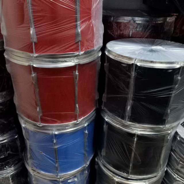 Bass drum suporter 16 inc