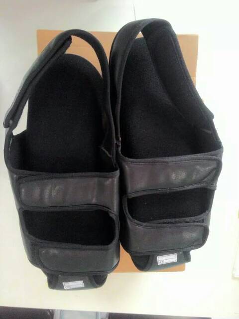 sandal diabetes sendal diabetes alas empuk