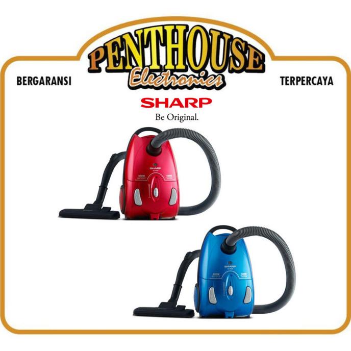 Sharp Vacuum Cleaner Ec-8305 / Ec8305 / Ec-8305-B/P Nappuraid