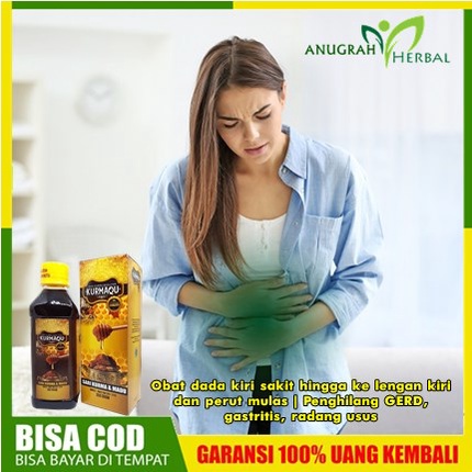 Jual Obat Dada Kiri Sakit Hingga Ke Lengan Kiri Dan Perut Mulas ...