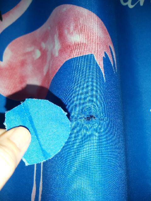 Gorden Smokering Besar Murah 12 Lubang Motif Patri Glass