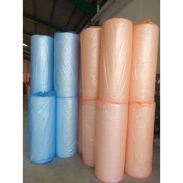 

Bubble Wrap Pengaman Bening| Wrap Roll 2.1kg