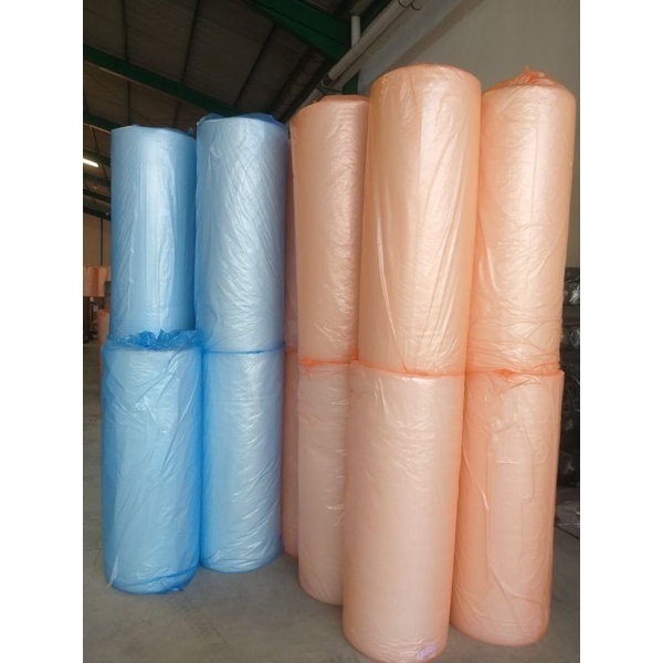 Bubble Wrap Roll Bening 50m | bubble packing aman (khusus INSTANT &amp; KARGO)