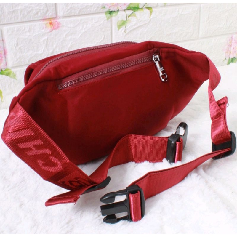 Tas Waistbag Ori Chibao 8004-11