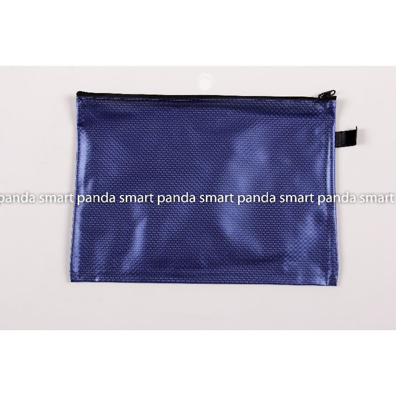 

Map Sleting A4 Plastik Polos MK-56