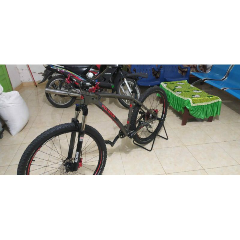 frame polygon siskiu 6 2017
