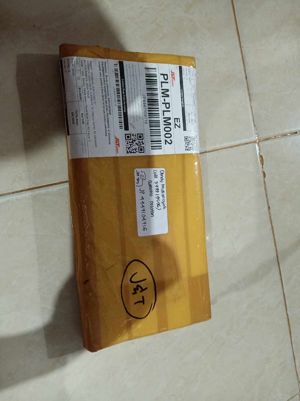 Plastik Beras / Plastik Beras 5 Kg / Pe 5 Kg Uk. 30x45 Cm / Plastik Pe Polos Untuk Beras 5 Kg Tebal