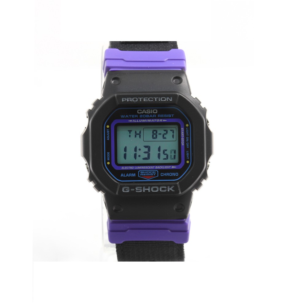 

Casio G-Shock DW-5600THS-1D