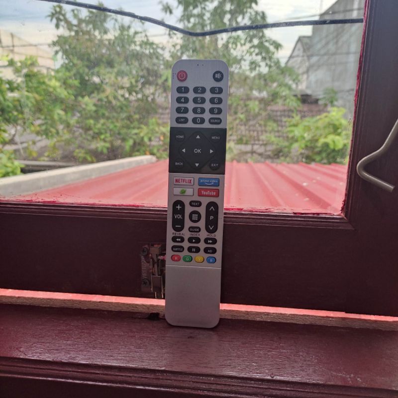 Remote TV COOCAA Android Smart TV Remote COOCAA Android Smart TV