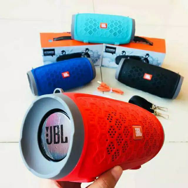 Jual Speaker spiker Jbl Extrere Extreme Xtreme Bluetooth Blutut Sepiker