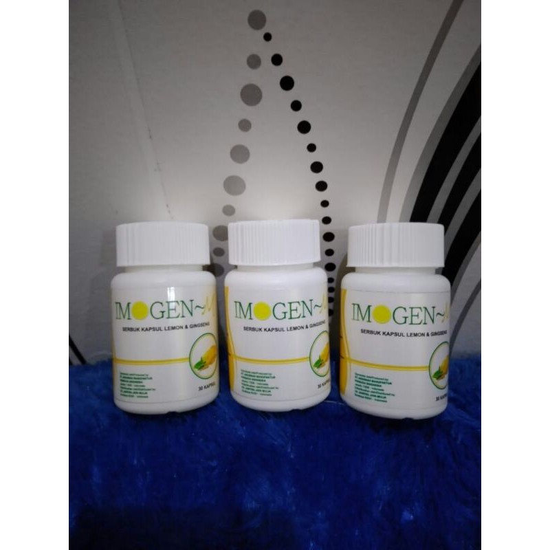 IMOGEN  M  kapsul Imogen Jakarta Imogen Medan Imogen Jogja Imogen surabaya Imogen denpasar