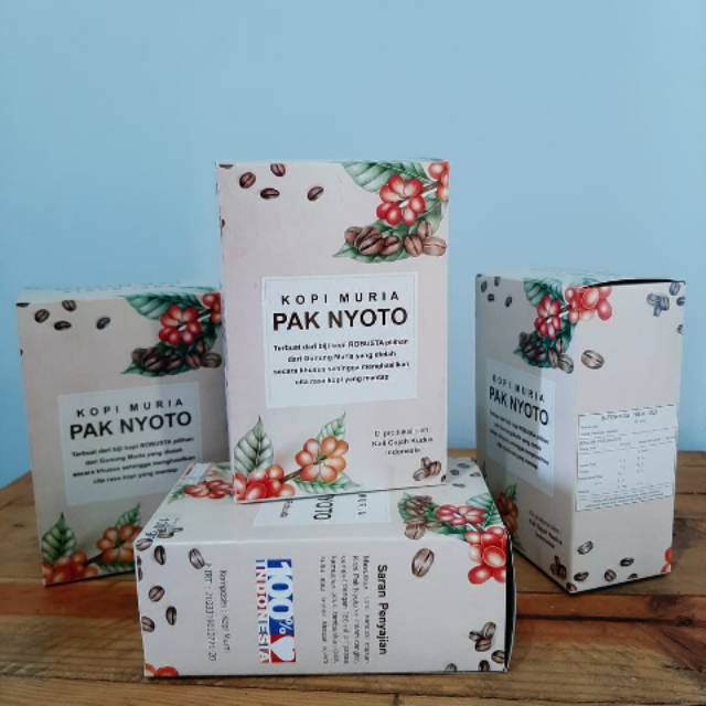 

KOPI PAK NYOTO