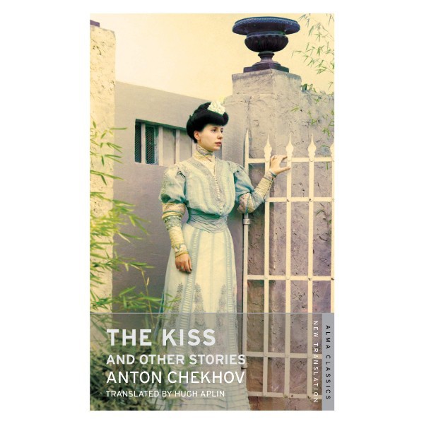 The Kiss &amp; Other Stories - 9781847494191