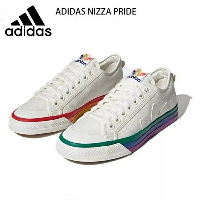 Adidas nizza