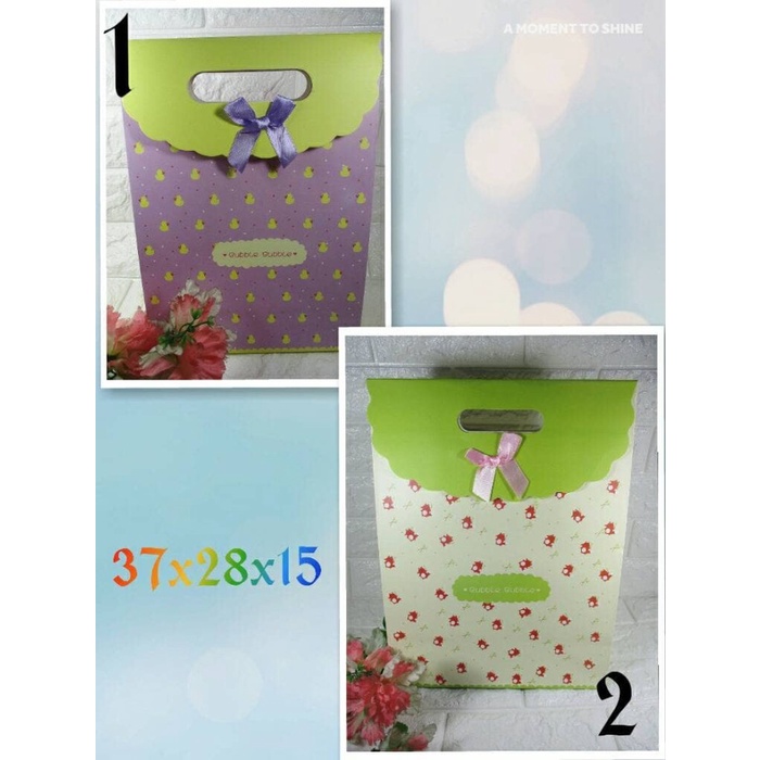 

paperbag/tas kado/paperbag jumbo