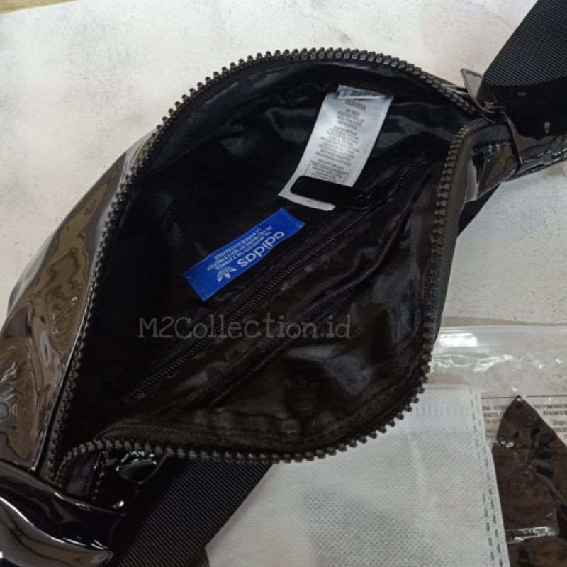 Waistbag Adidas Mini Glow Belt Bag Mirror Quality