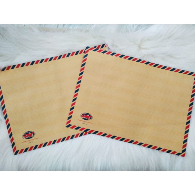 

Amplop Tali 310/pcs