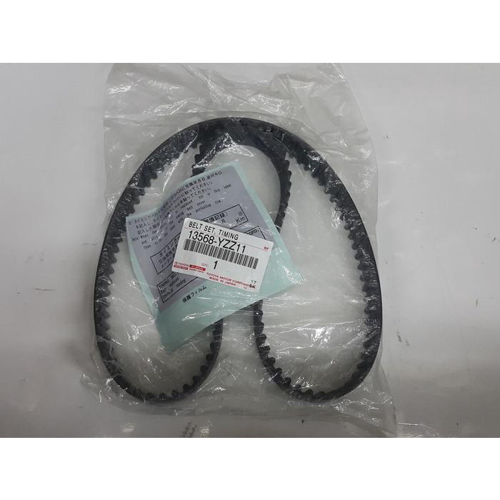 Belt | Timing Belt Starlet 1.3/Timing Belt Corolla Sesalon Original