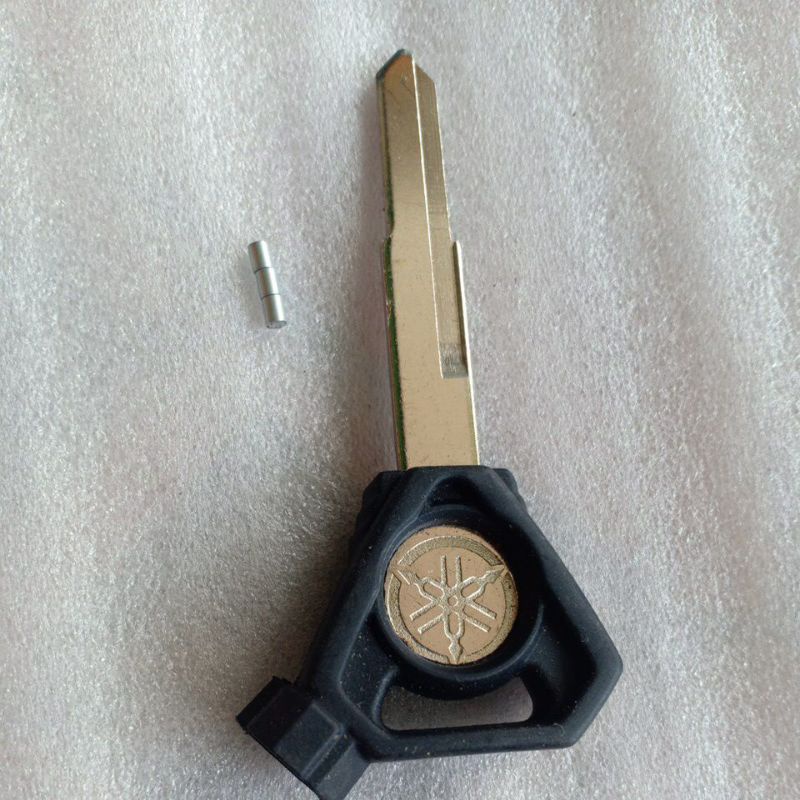 bahan kunci anak kunci key blank alfa jupiter mio mioj mio gt nmax xbre vixion xeon nvl m3 new r 15-Xeon soul gt