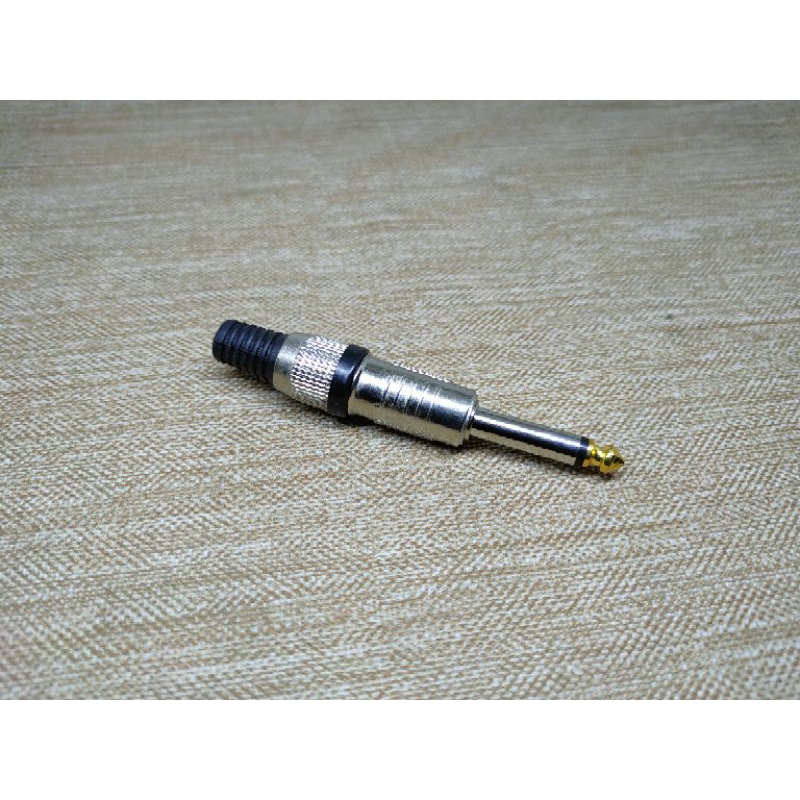 Jack Akai Input Output Gitar Instrument