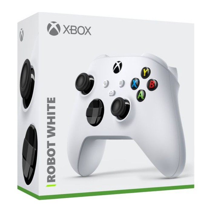 Stik stick Xbox Series X/S Wireless Controller