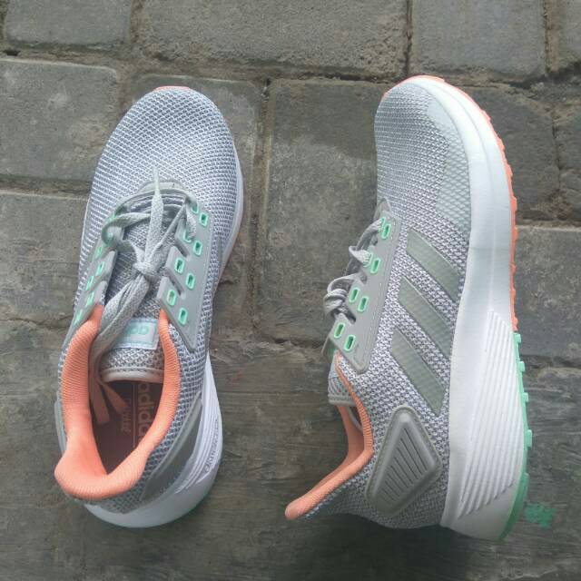 SEPATU ADIDAS RUNNING DURAMO ASLI ORIGINAL TERMURAH BNIB 100%