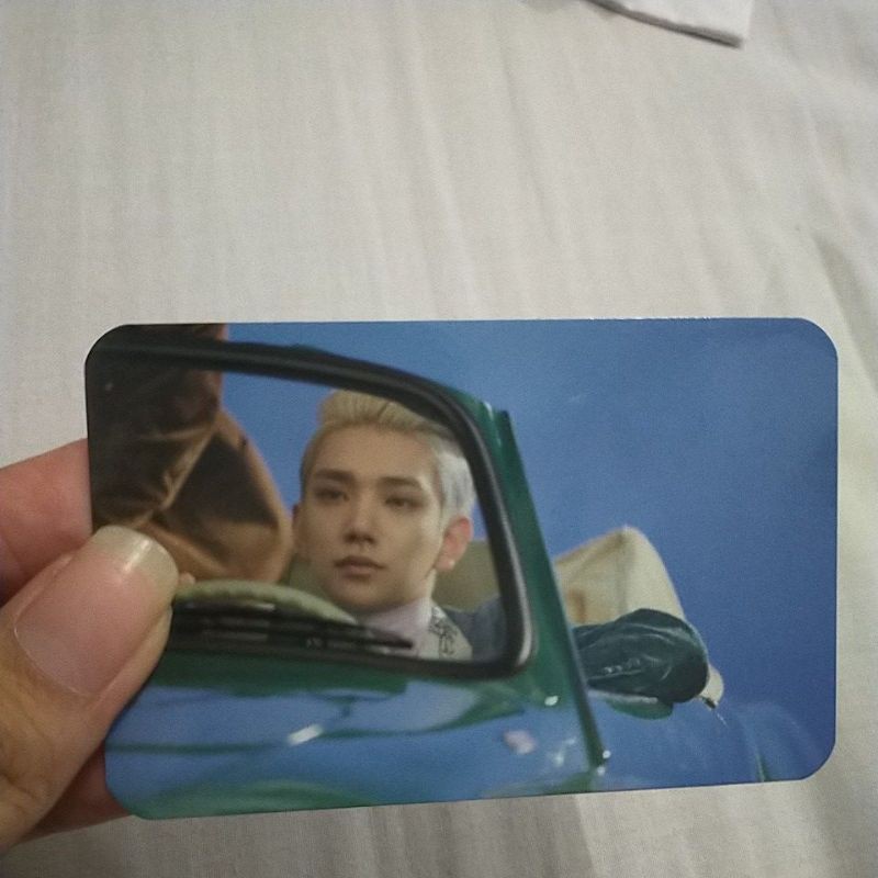 photocard pc benefit mecima semicolon joshua