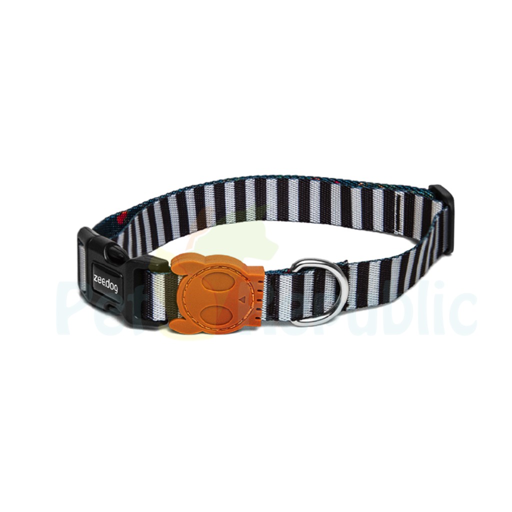 

ZEEDOG Pet Collar Premium Collar MANGO
