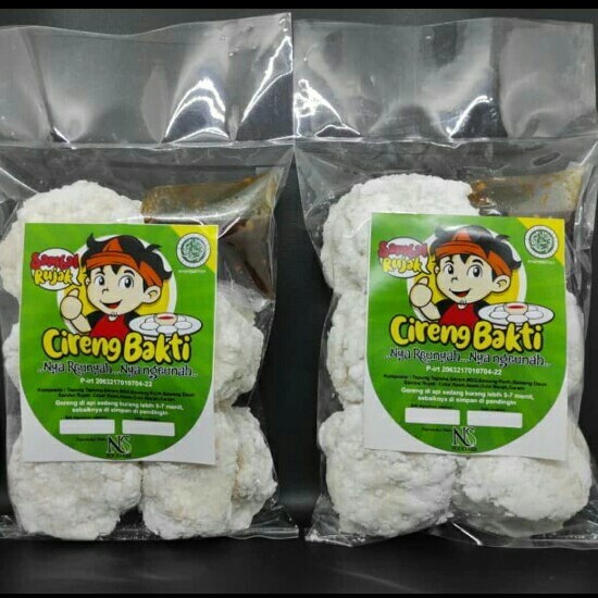 

Cireng rujak sambel bandung Makanan Cireng Bandung