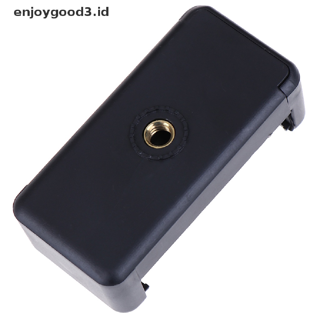 (Id) Klip Holder Hp Universal Bisa Berputar 360 ° Untuk Tripod