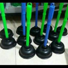 Kop wc /plungeur/ sedot wc mampet/ kop wc/alat sedot mampet