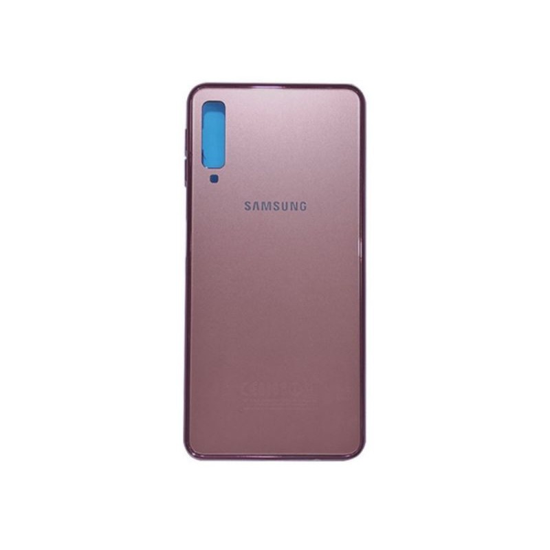 CASING SAMSUNG GALAXY A7 2018 A750 BACKCOVER