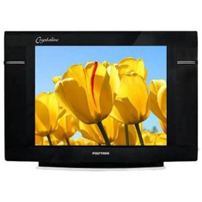 TV TABUNG 21' POLYTRON 52UV222 *Free Ongkir Jabodetabek PROMO
