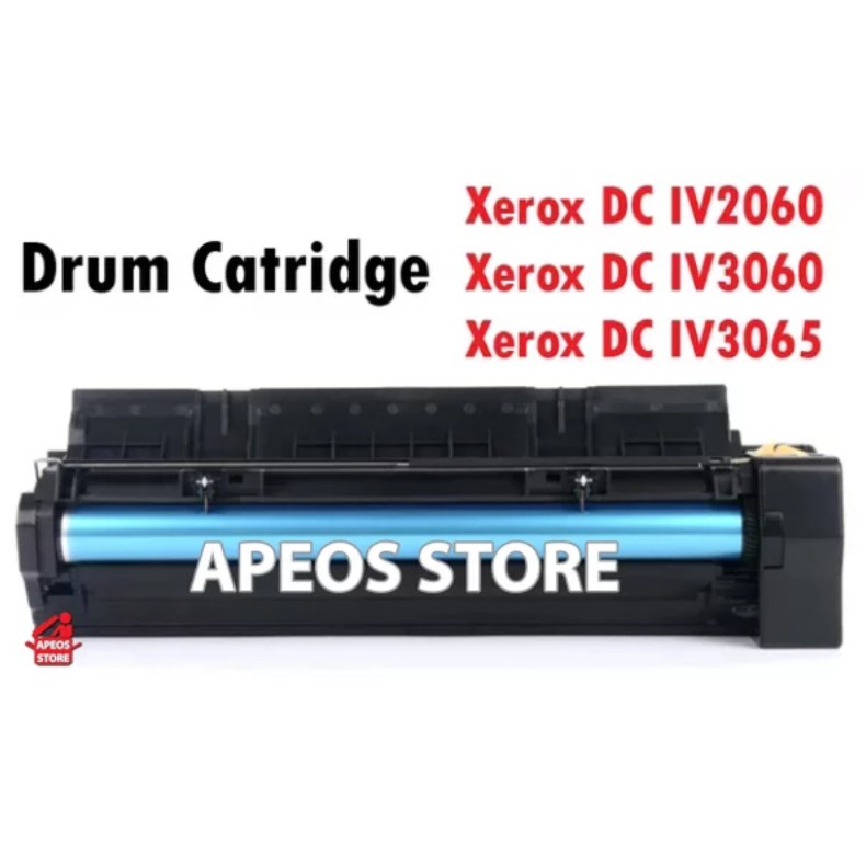 DRUM CATRIDGE XEROX 2060 3060 3065