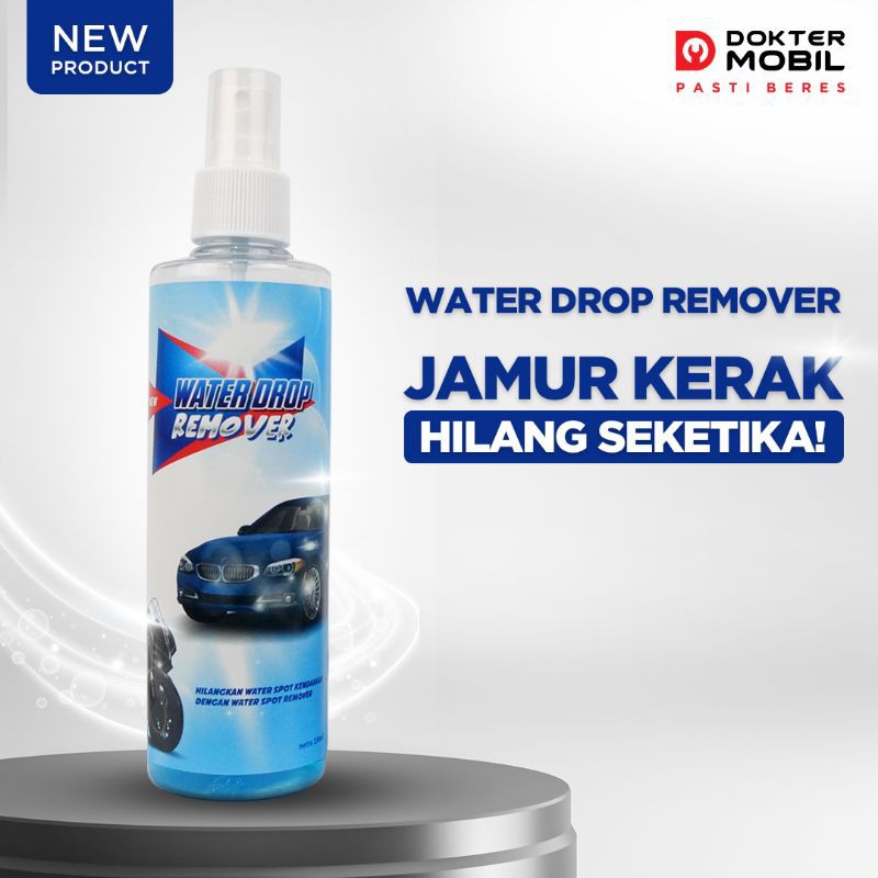 

Penghilang Jamur Water Drop Remover 250ml