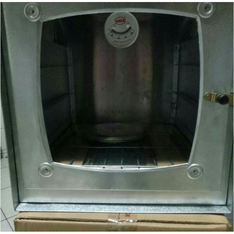 oven hock no3