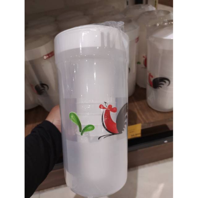 TEKO JAGO/WATER JUG JAGO/TEKO BERANAK/TEKO BERANAK