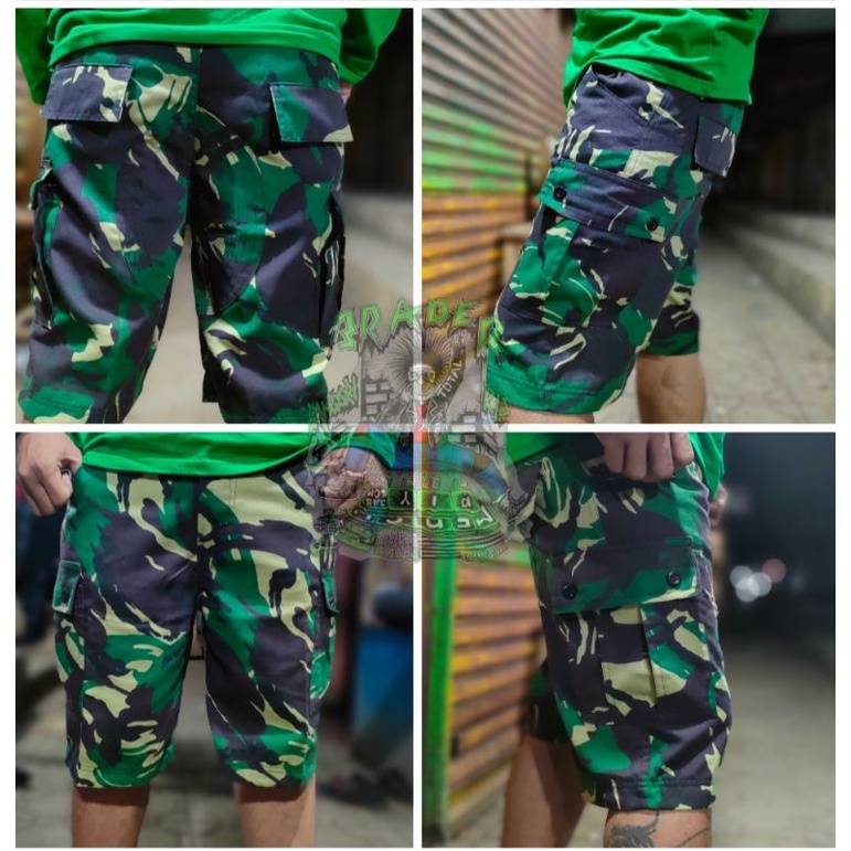 celan alpin pendek bahan tebal,cod celana alpina,celana pendek army free emblem+setiker,celana pria 