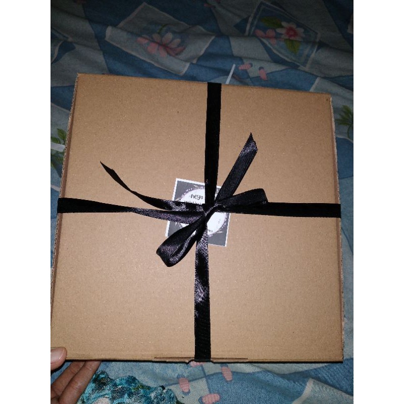 

box hampers