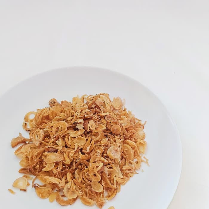 

New Arrival - Bawang Goreng Premium 500Gr