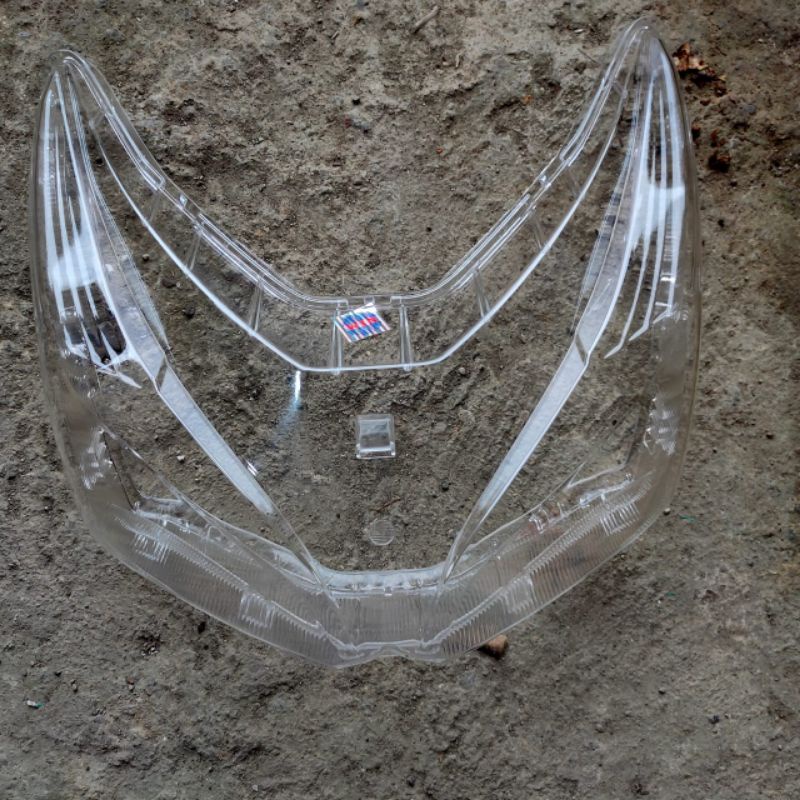 mika lampu reflektor depan vario 110 FI