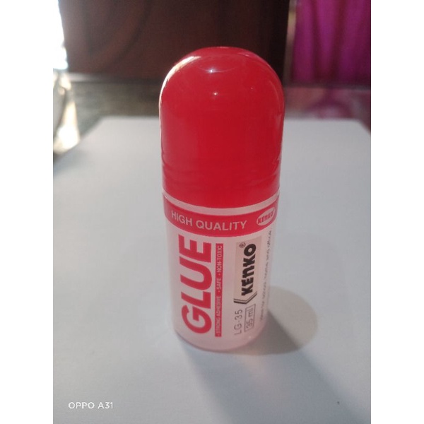

KENKO GLUE LG-35