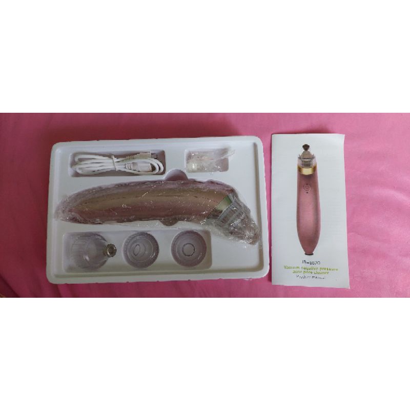 CW-666 beauty skin care specialist