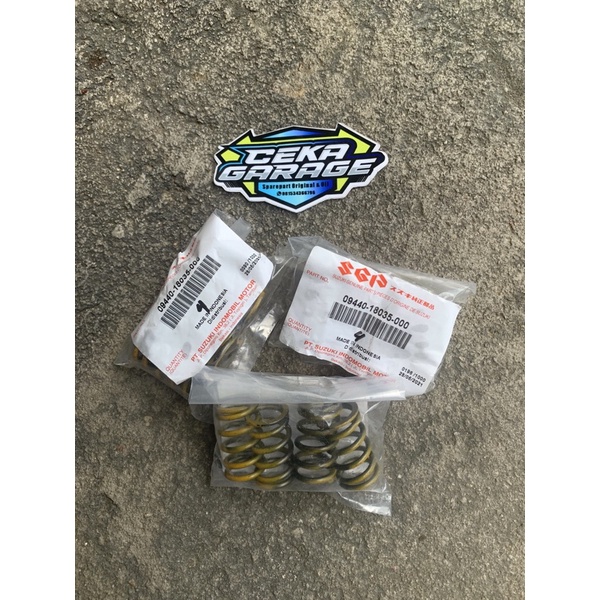 Per kopling smash original sgp/Per kopling smash original asli SGP