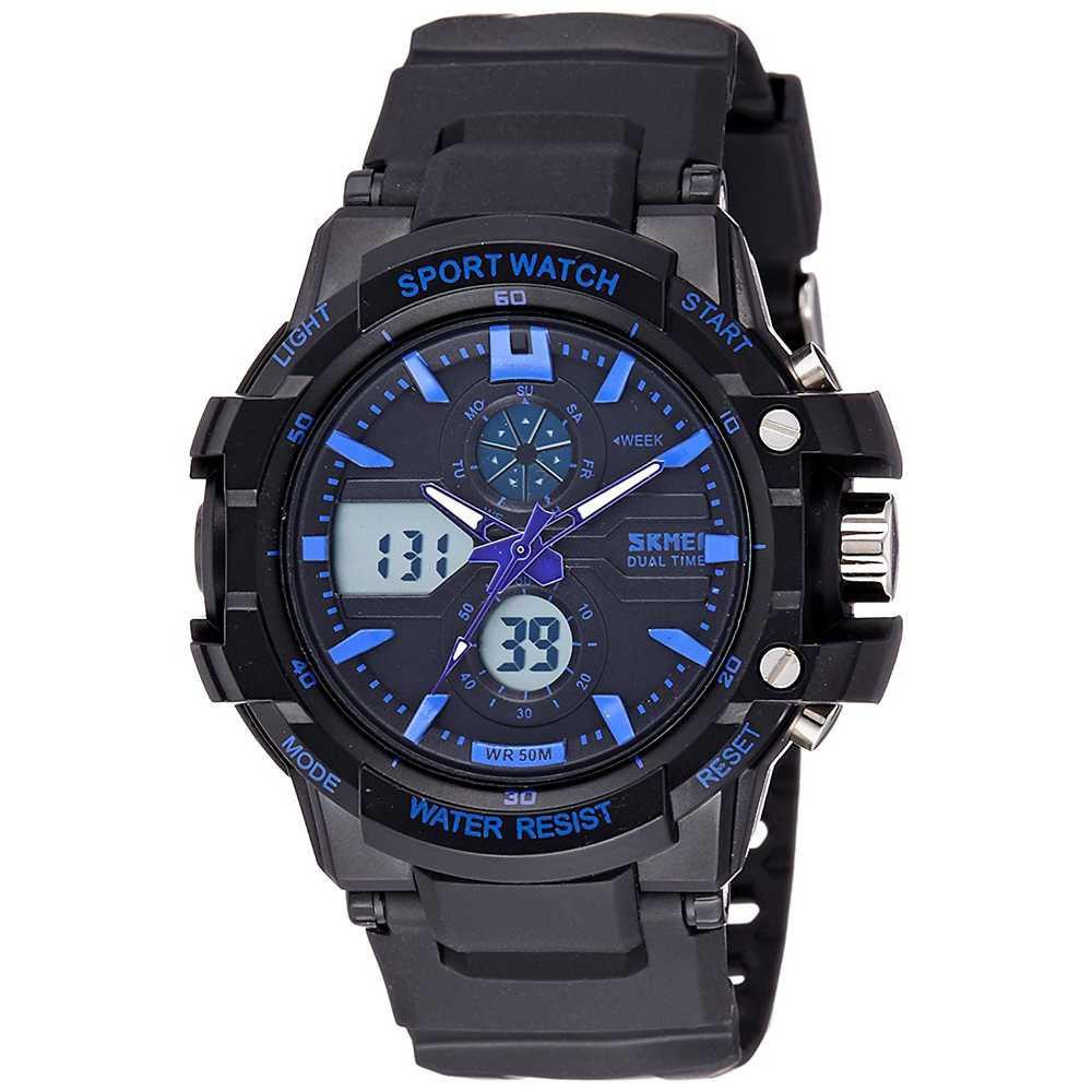 ASS Shop - SKMEI Jam Tangan Sport Pria - AD0990