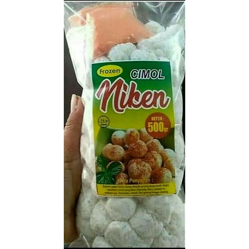 

Cimol