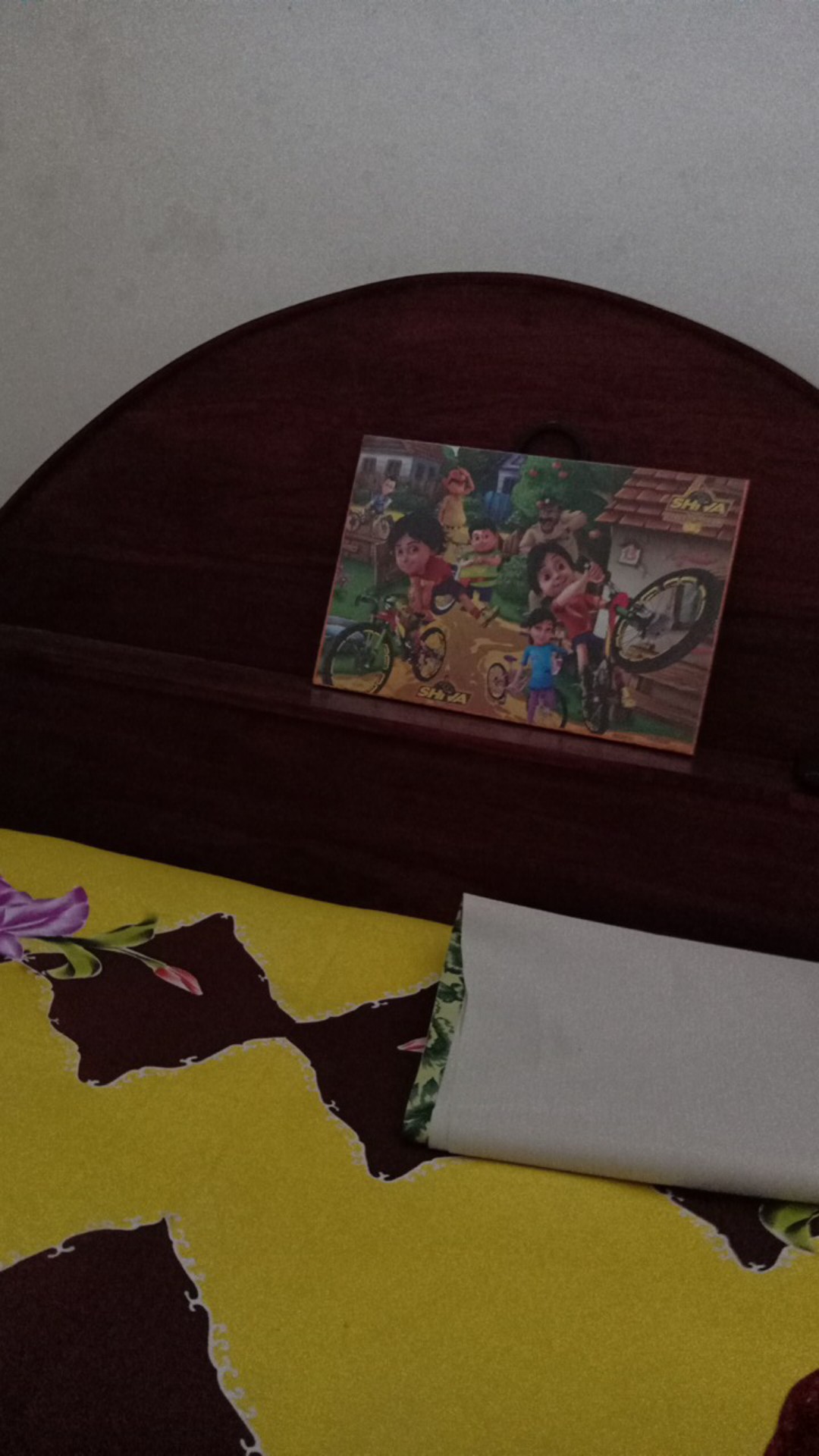 Tunik Batik Jumbo Wanita Ld 120-130 Fit 4xl (4 Pilihan Warna)