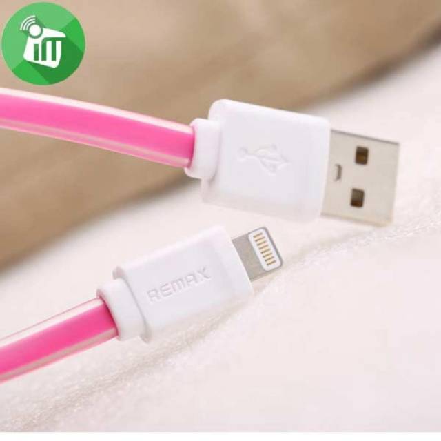Remax Quick USB Cable for Smartphone - RC-005