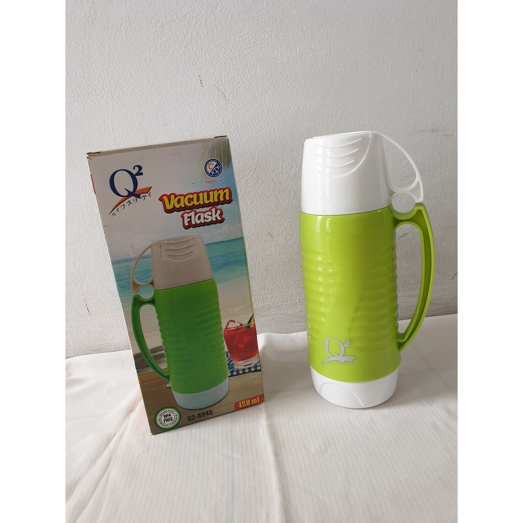 Vacuum Flask